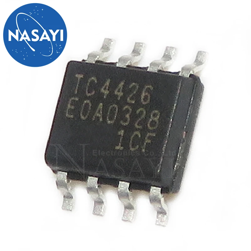 

5pcs/lot TC4426EOA TC4426 SOP-8