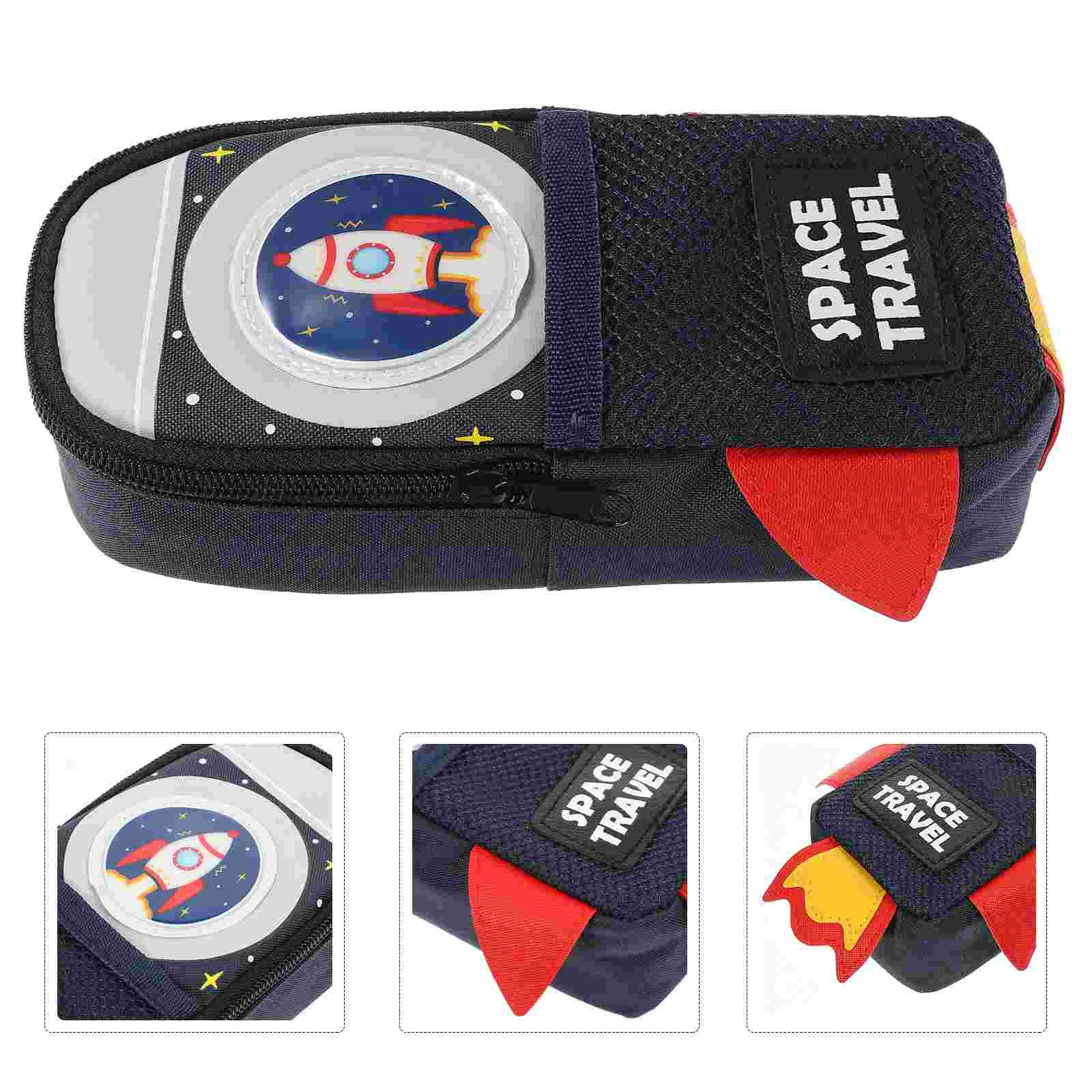 

Pen Bag Case Pouch Stationeryzipper Organizer Teachers Organization Classroom Elementary Makeup Kidspurse Storage School