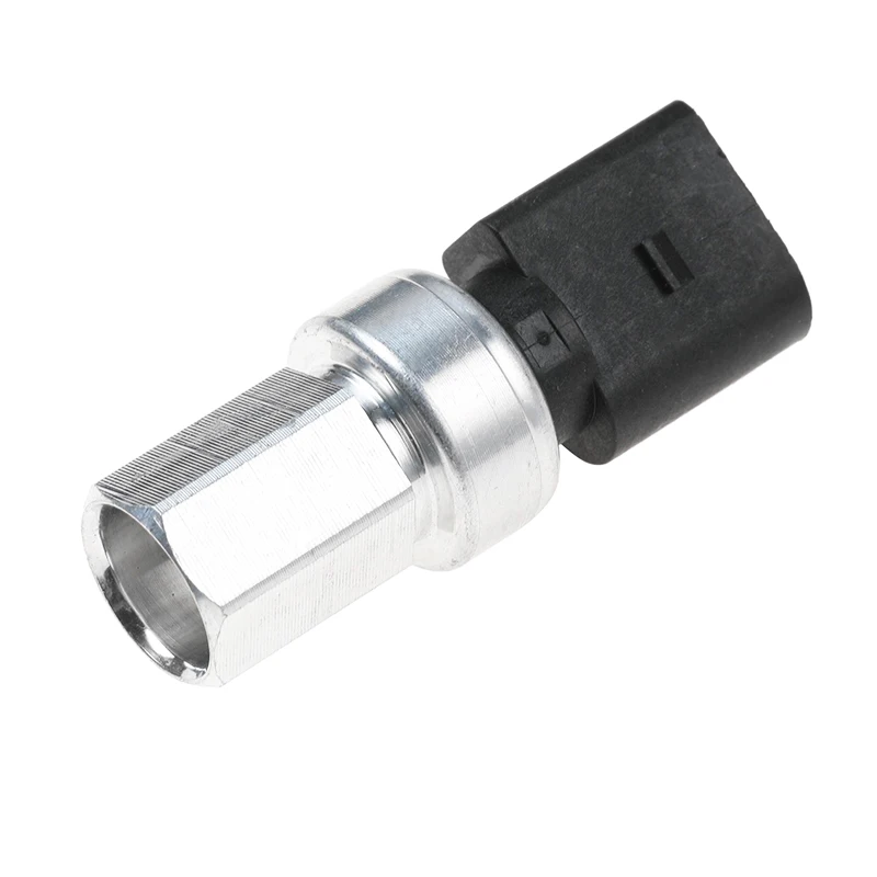 Новый ДУОЛУНДУО 1J 0959126 1К Датчик давления кондиционера для Volkswagen Passat Golt Hyundai ix35