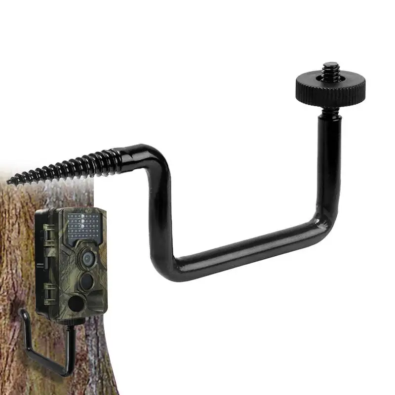 

Кронштейн для крепления фотоловушки на дерево для игровой камеры