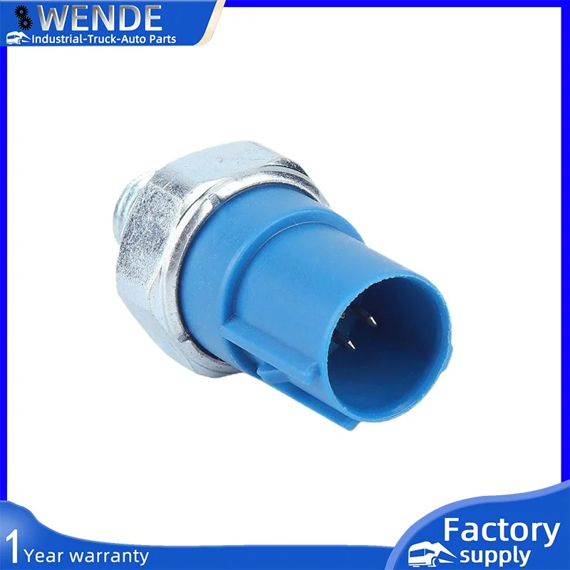 

Oil Pressure Switch Sensor For Honda Civic 2006-2015 37250-PRB-A01 PS513 1S6852 PS464