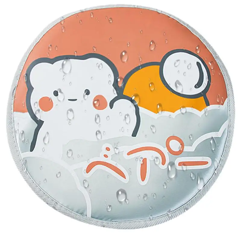 

Pet Heating Pad Waterproof Little Bear Printing Pet Heating Pads For Cats Warm Indoor Pet Electric Blanket For Cats Dogs Met