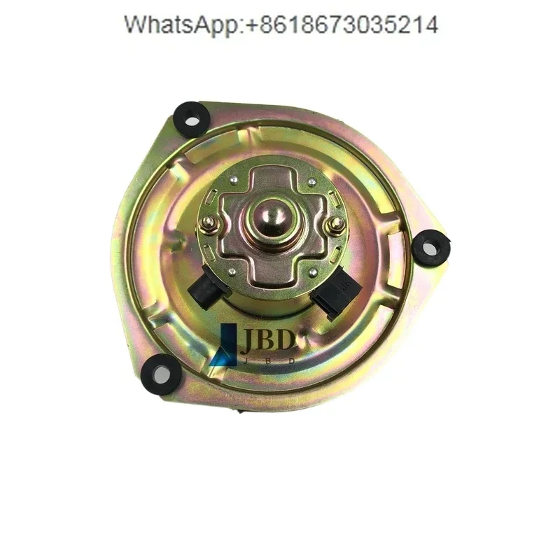 Экскаватор 115SR 135SR 200 210 230 330-6E воздушный кондиционер нагреватель воздуходувка