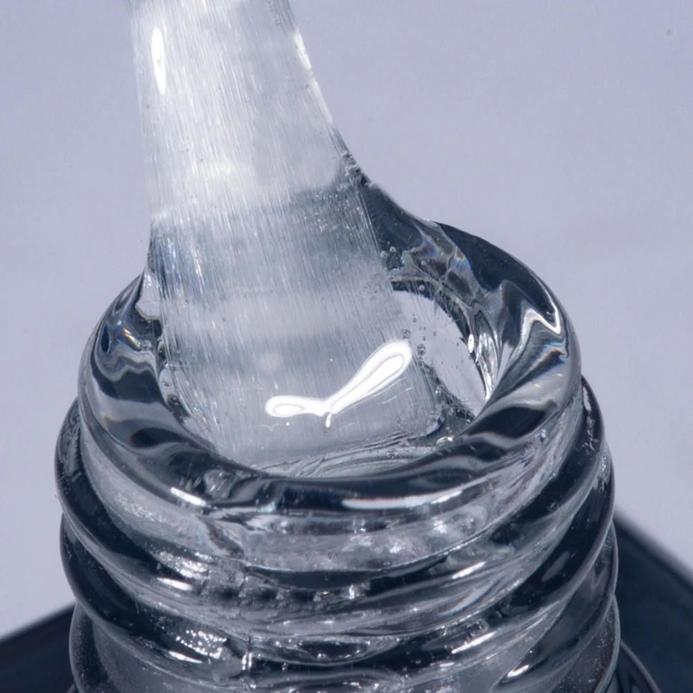 KODIES гель-волокно Базовое покрытие из стекловолокна для ногтей Гель-лак УФ