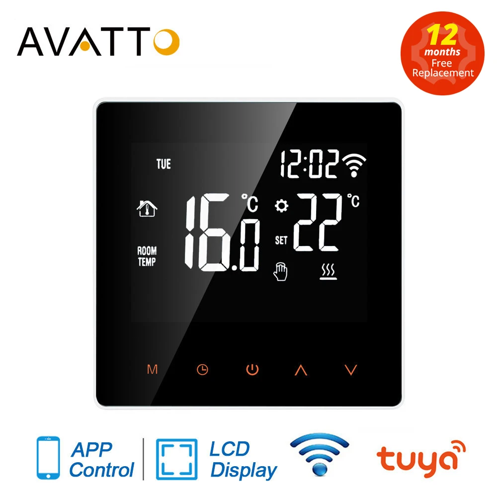 tuya 온습도계 wifi 저렴한 순위 BEST 7 7 7 5-product-image