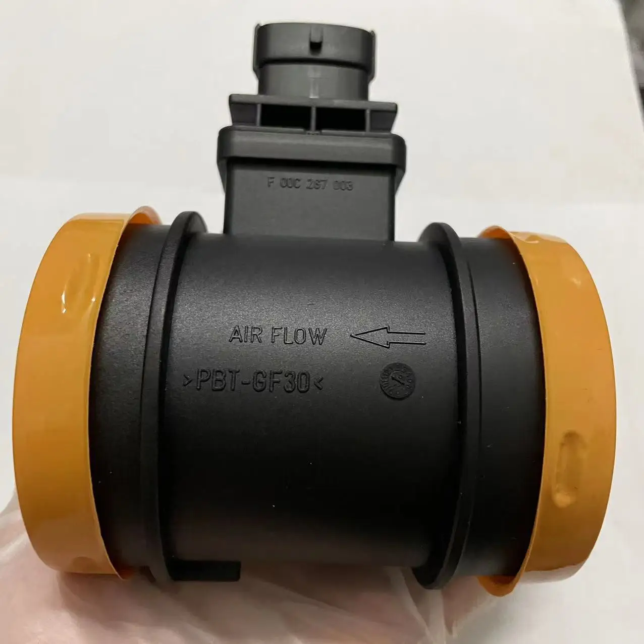 

Датчик расхода воздуха для Vauxhall-Opel Antara-Astra H Combo Corsa-Signum Vectra CChevrolet Captiva-Nubira 0281002618 55350048