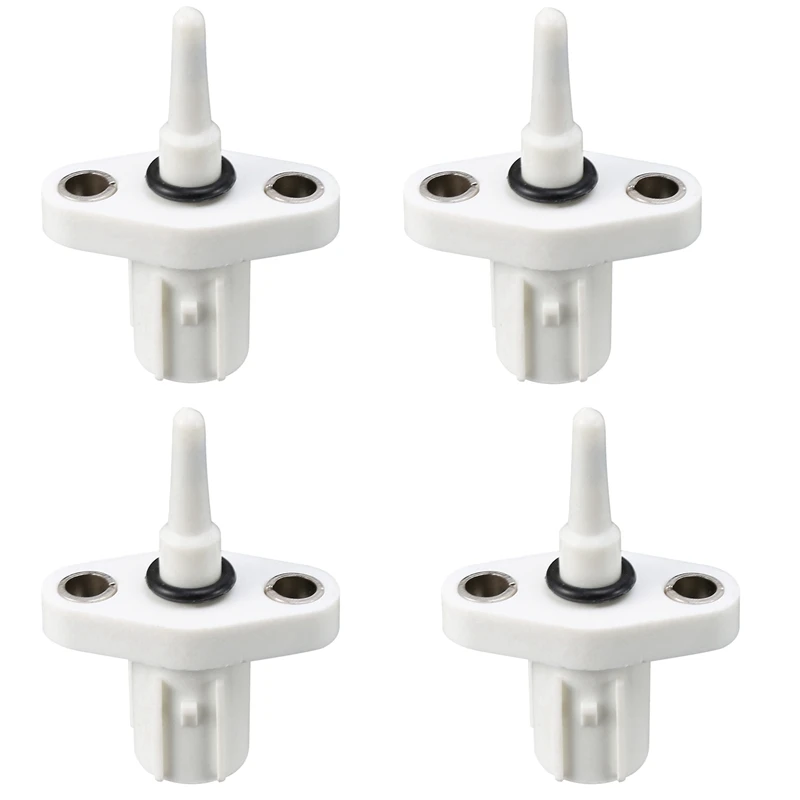 

4X Air Intake Temperature Temp Sensor 37880P05A00 For Honda Civic Air Temperature Sensor