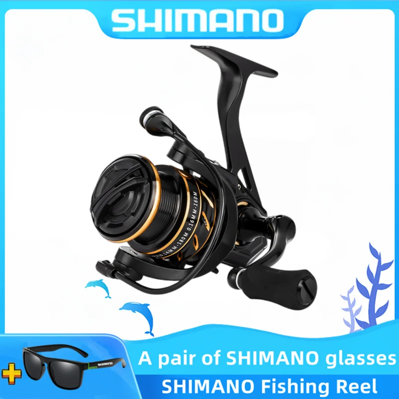 

SHIMANO new LK series all-metal road sub-wheel spinning wheel fishing line wheel