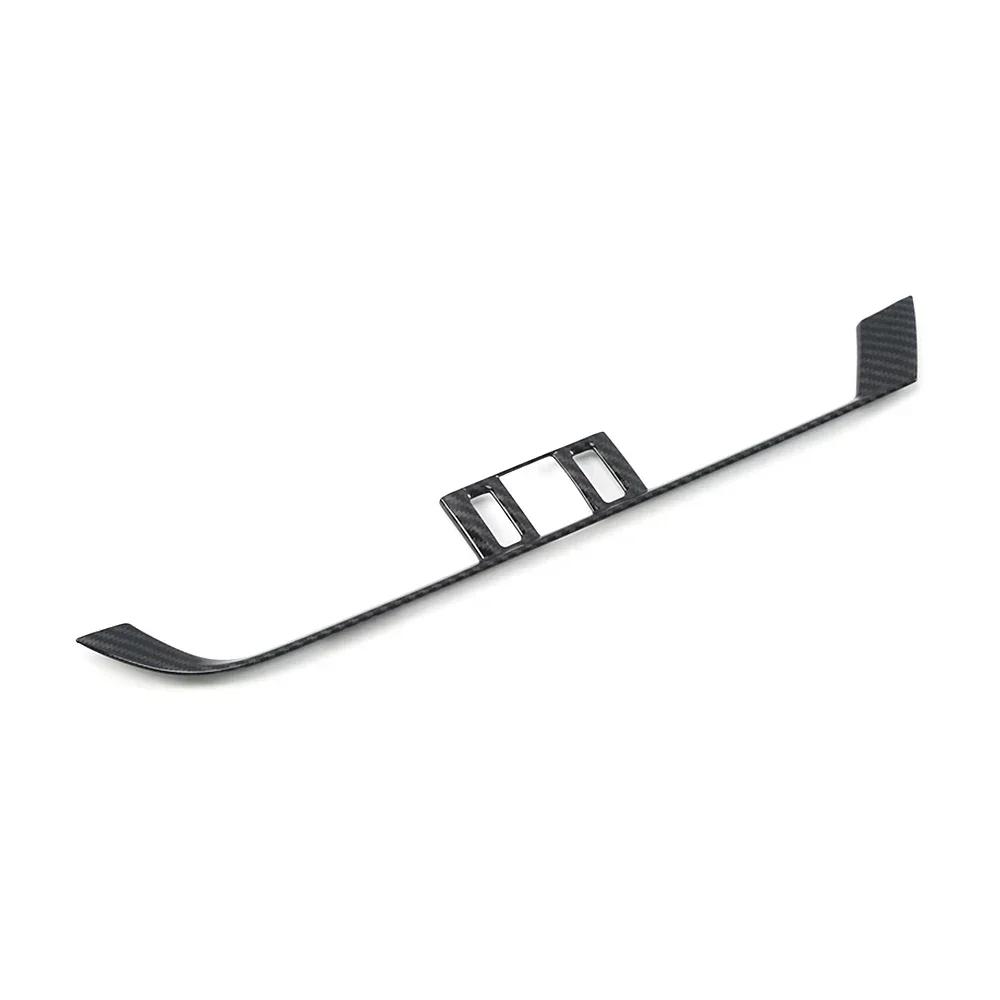 Для Lexus ES ES200 ES250 ES300 ES350 2018 2020 Автомобильная центральная консоль кондиционер