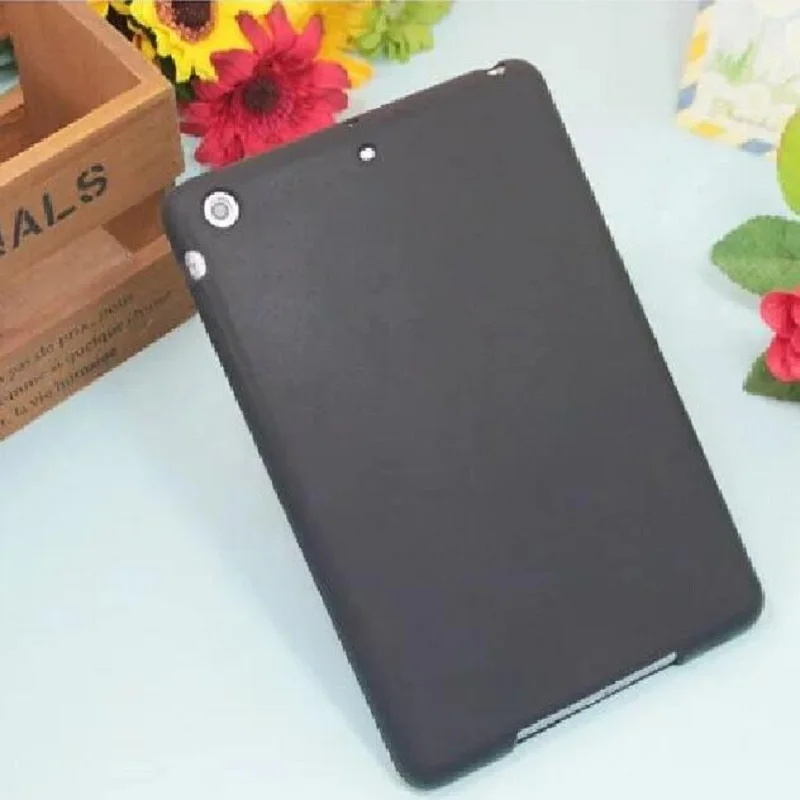 

7,9 ''твердый кремний чехол для iPad mini чехол mini 2 mini 3 мягкий силиконовый чехол Чехол Мягкий Suger Para Для iPad mini 1 2 3 7.9 чехол A1432 A1599