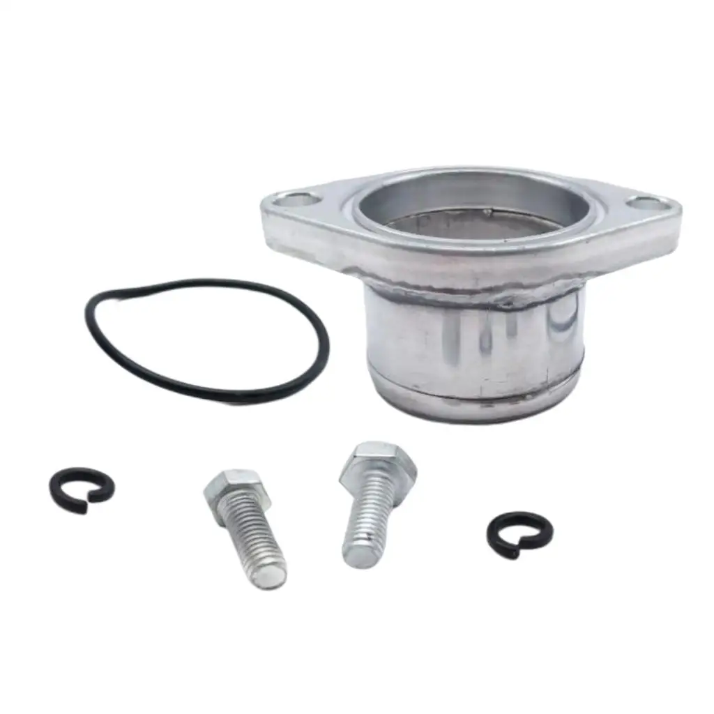 Адаптер впускного фланца компрессора для GT25 GT28 T25 RB26DET