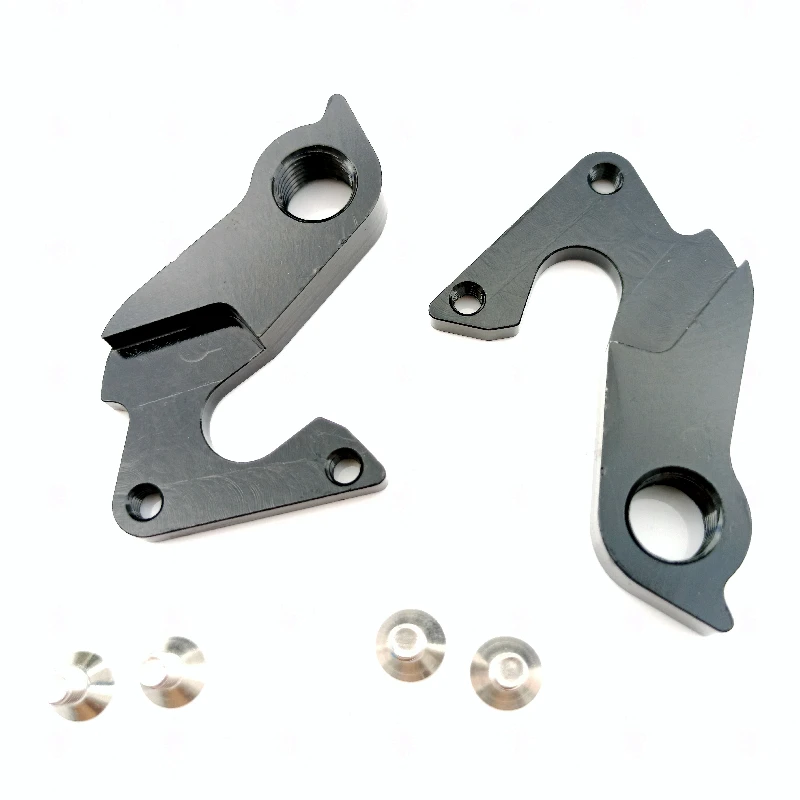 

5pc Bicycle MECH dropout For eXotic Vitus MSC Sintesi Whistle Beiou MERIDA Cobra CARBON Frame FM-B074 FM039 derailleur RD hanger