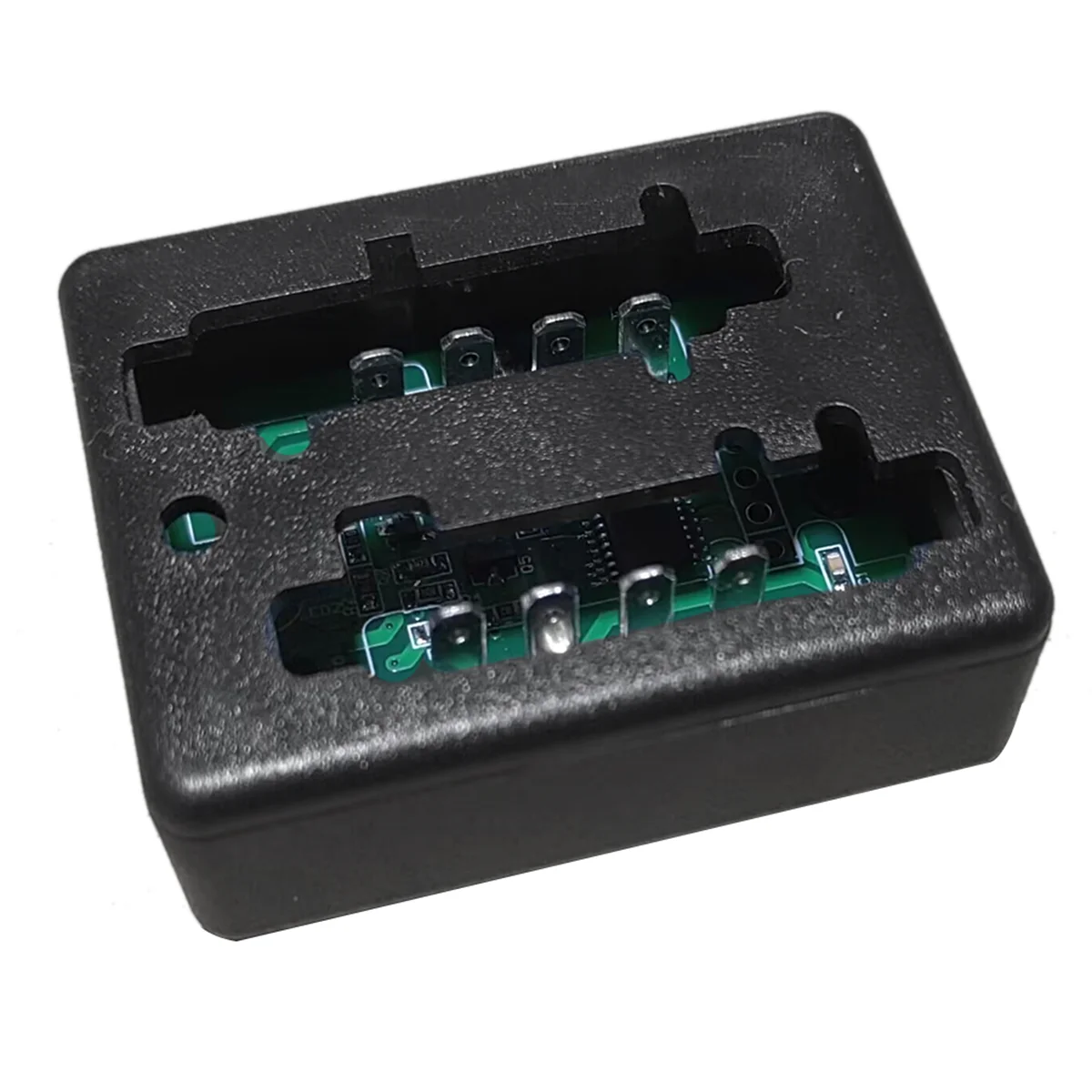 Универсальный эмулятор рулевого замка для Mercedes Benz ESL ELV Sprinter Vito Volkswagen Crafter со