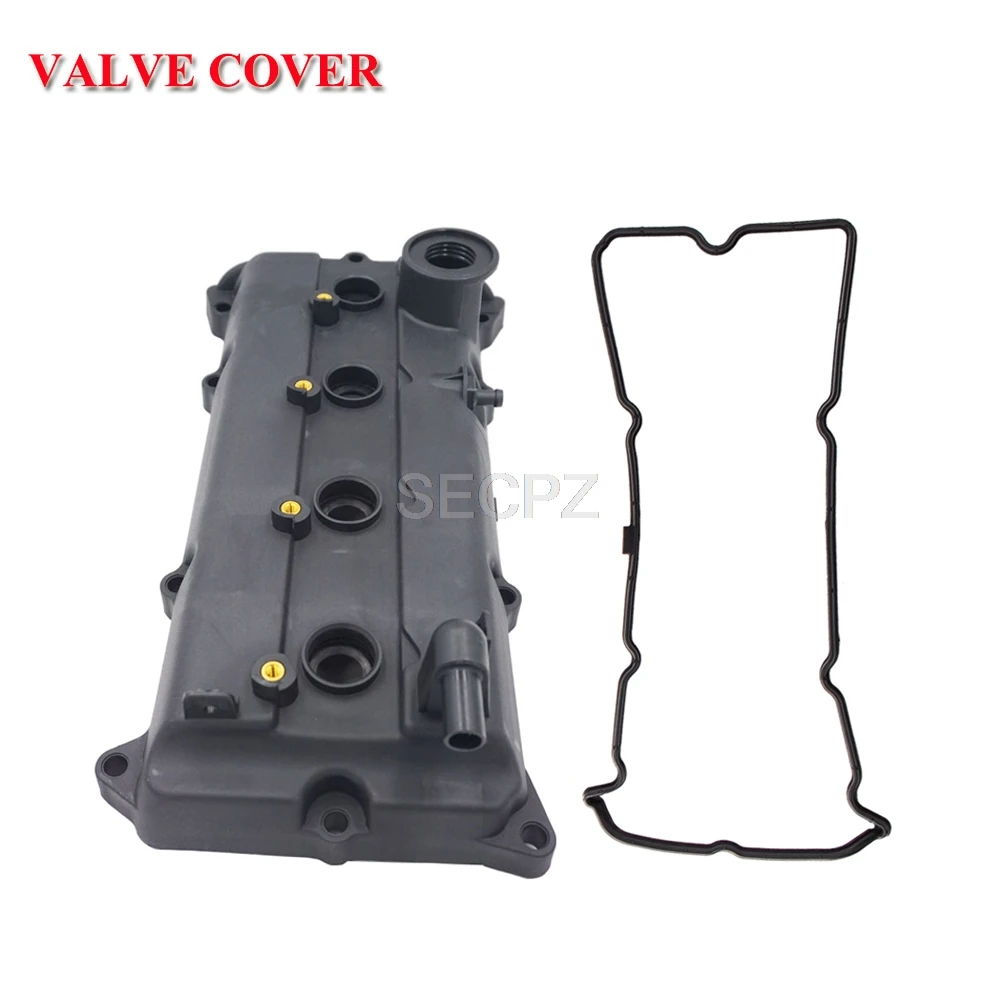 

For 2002-2006 Nissan Altima 2.5L Engine Valve Cover & GASKET SEAL 13264-3Z001 13270-3Z000