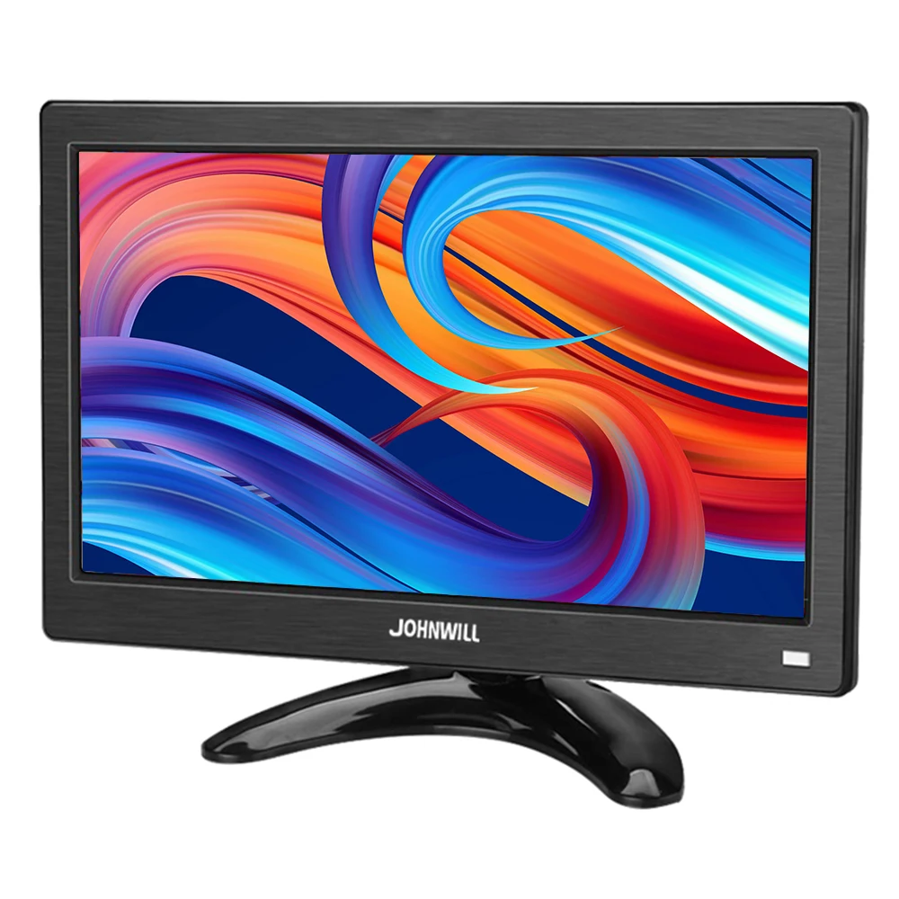 Мини-монитор для ПК ЖК-монитор диагональю 12 дюймов HD PS3/PS4 Raspberry Pi CC видеовход