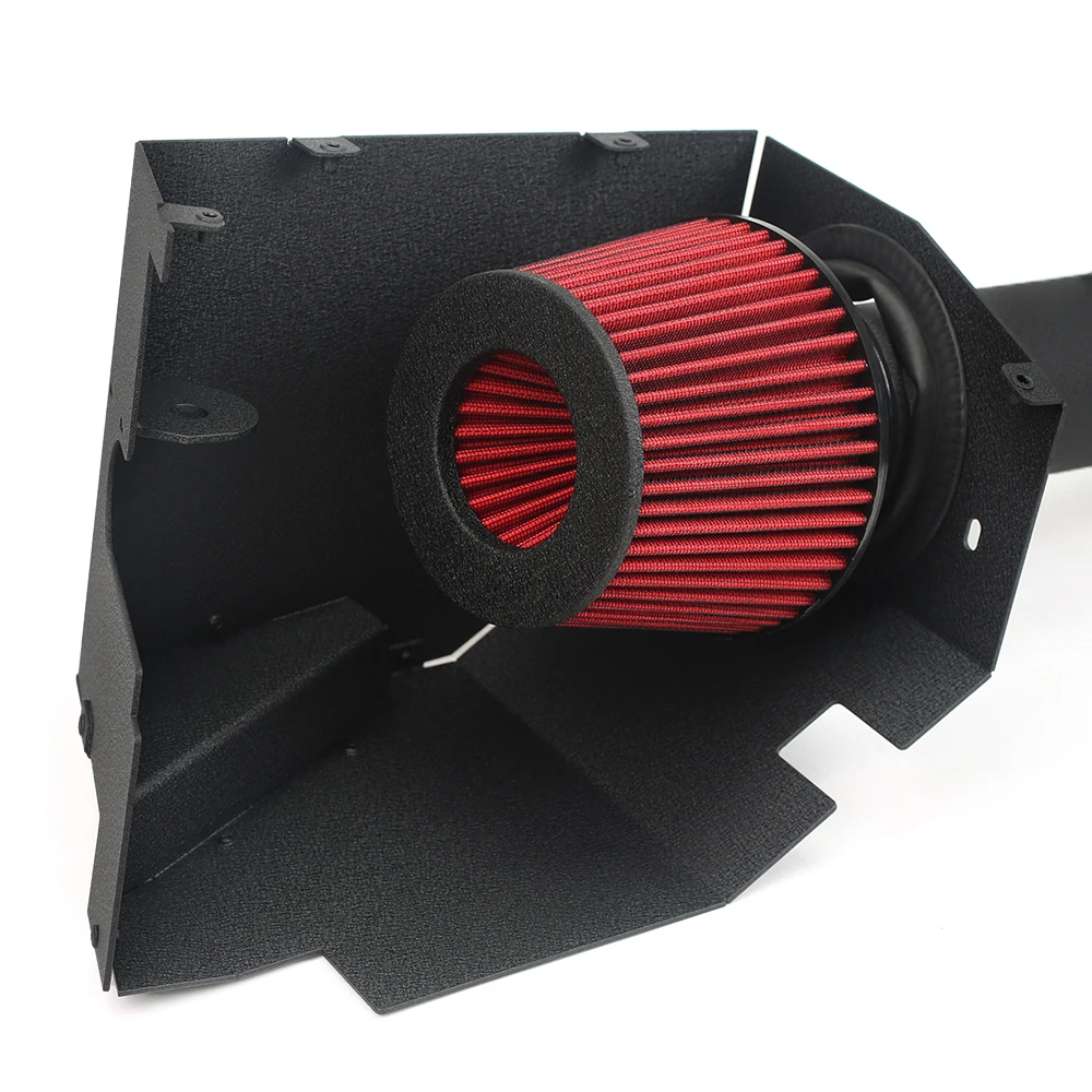 Система холодного впуска для BMW F20 F21 F30 F31 116i 120i 316i 318i N13 1.6T 2011-2015 годов выпуска (art.: 3920dcf7e67bd) - 3920dcf7e67bd