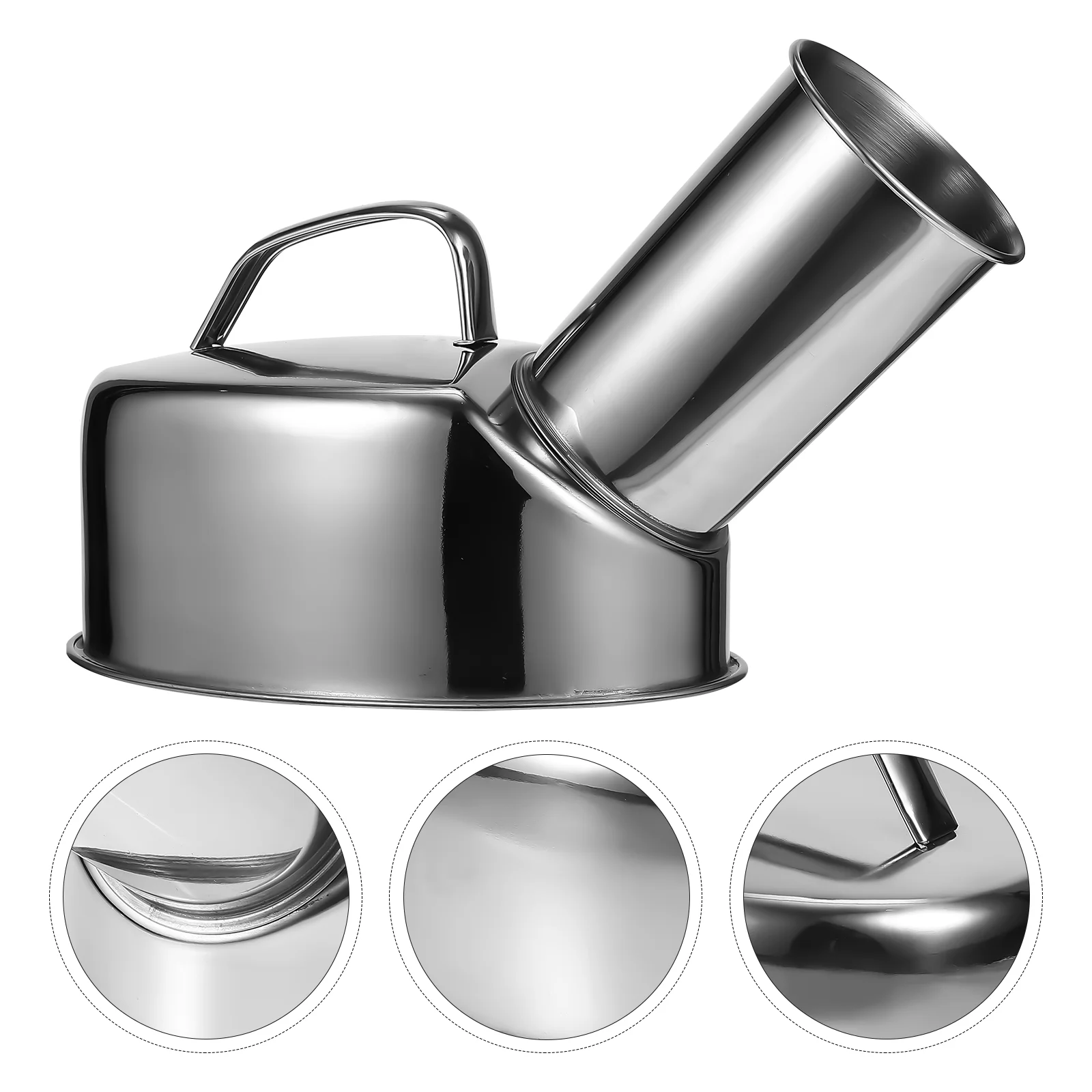 

Bedpans Pee Bottle Pee Bottles For Men Travel Urinals Pot Cup Men Elderly