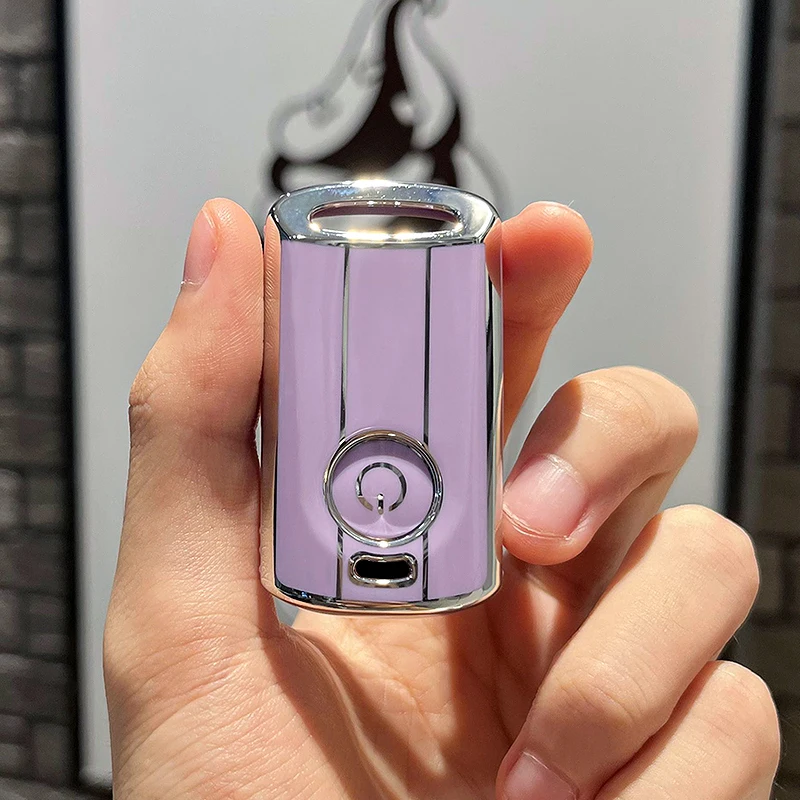 

Чехол для ключа двигателя из ТПУ, мягкий чехол для дистанционного управления мотоциклом для YAMAHA XMax 125 250 309 300 400 Tricity 2020-2022 NMAX 125 Tmax Tech Max