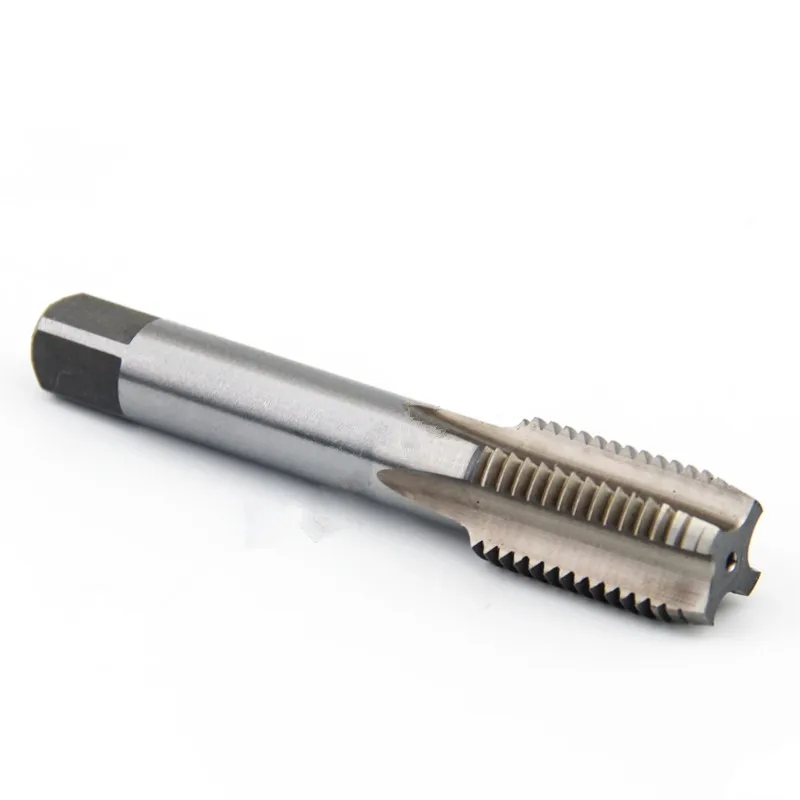 5/16 - 18 20 24 27 28 32 36 40 UNC UN UNF UNS HSS Правый метчик США Инструменты для нарезания резьбы TPI