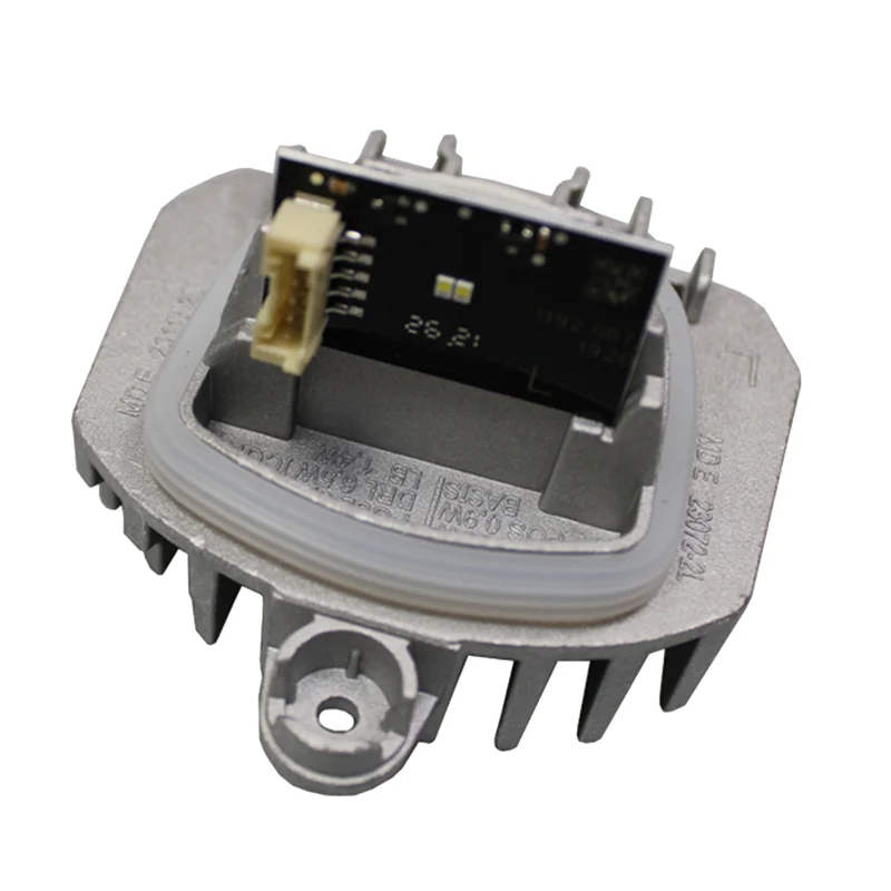 1 пара модуль управления фарами 63119851047 63119851048 DRL для BMW M4 G22 G26 M3 G80 20-21