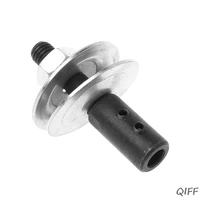 10mm spindle adapter for grinding polishing shaft motor bench grinder 8x12x62mm mar28
