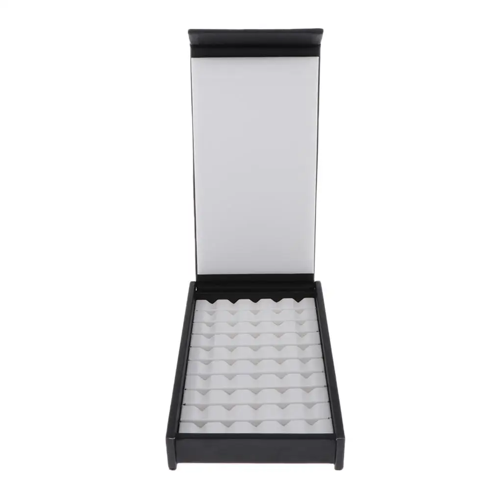 

Jewelry Tray Made of PU Leather, Loose , Jewelry Display for Women