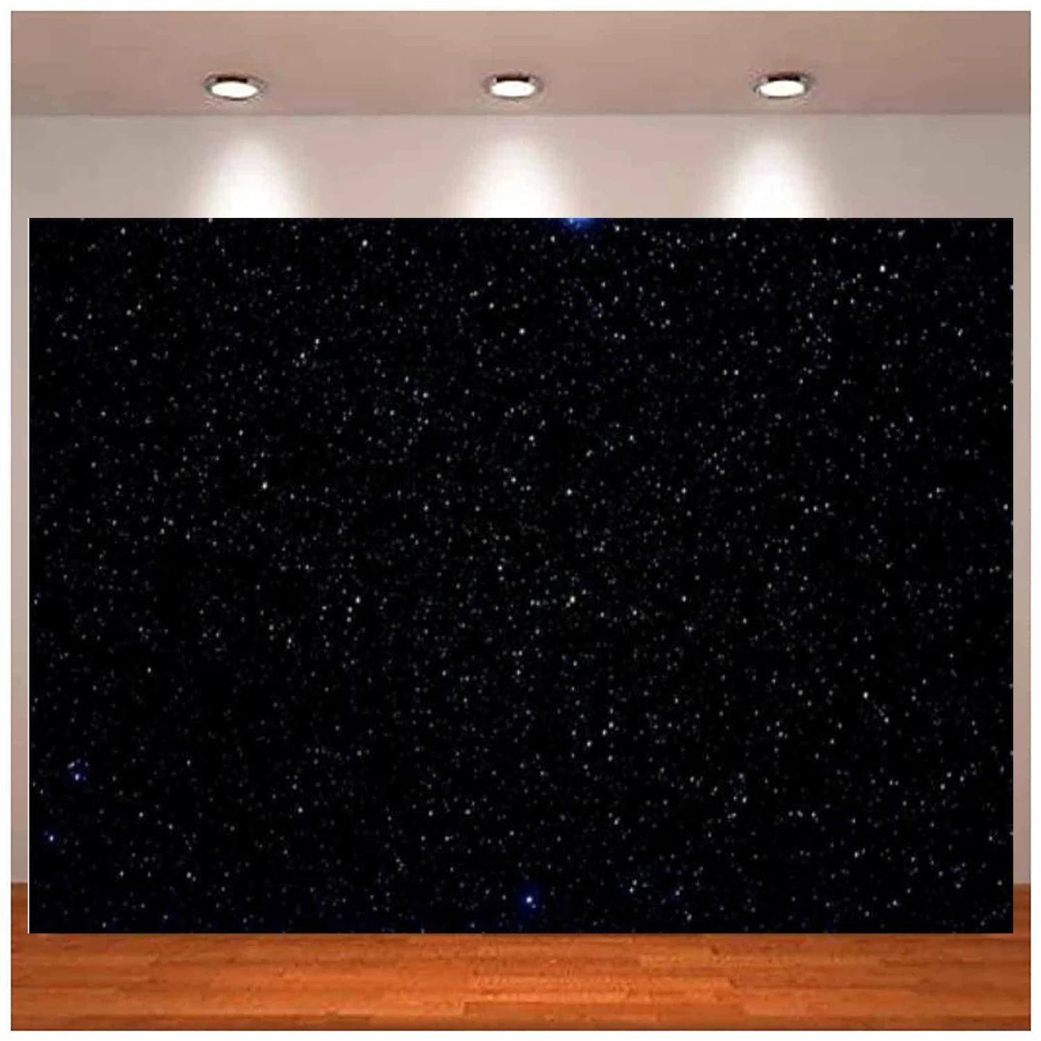 

Starry Sky Photography Backdrop Galaxy Universe Background Aerospace Nebula Cosmos Outer Space Milky Way Photo Studio Props
