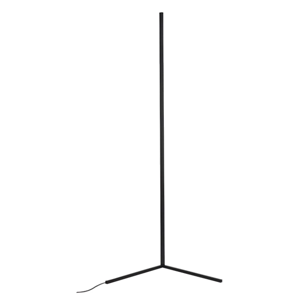 

LED Floor Lamp RGB Remote Bedside Corner Standing Pole Lamp Home Decor