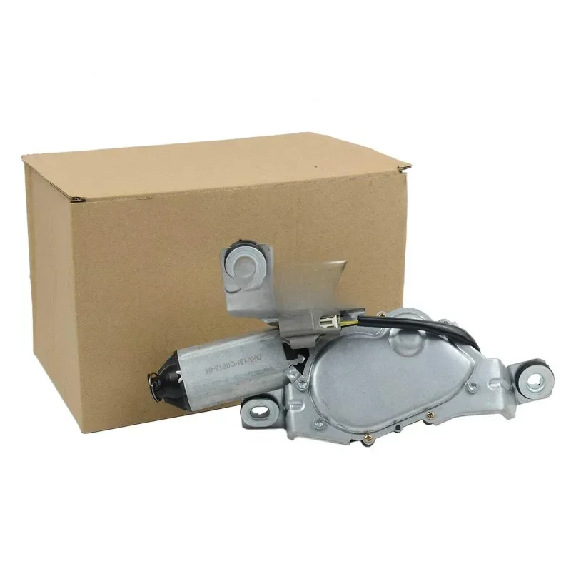 Мотор стеклоочистителя заднего стекла 8638163 Для Volvo XC90 2003-2011 высшего качества