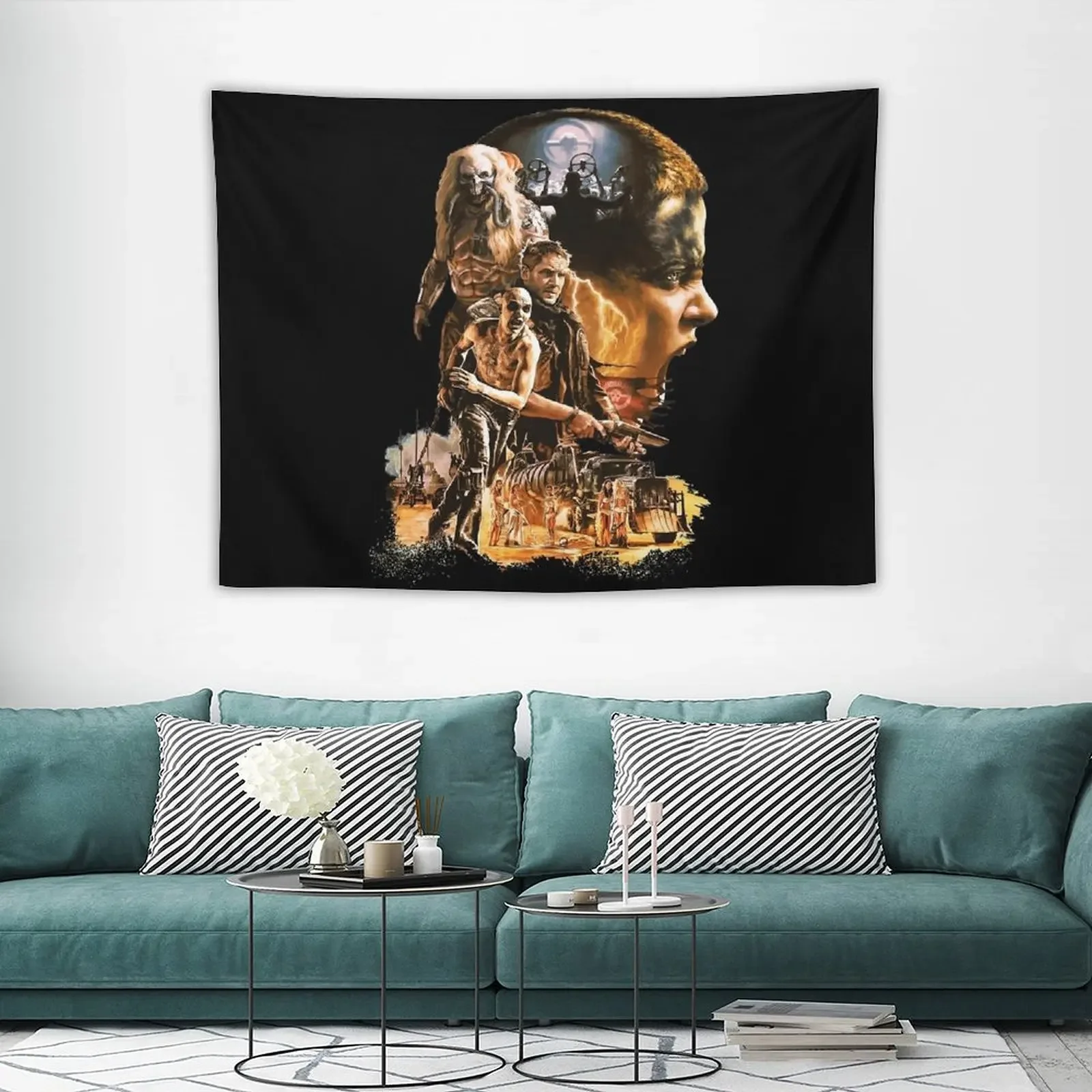 Музыкальный гобелен Sifurio