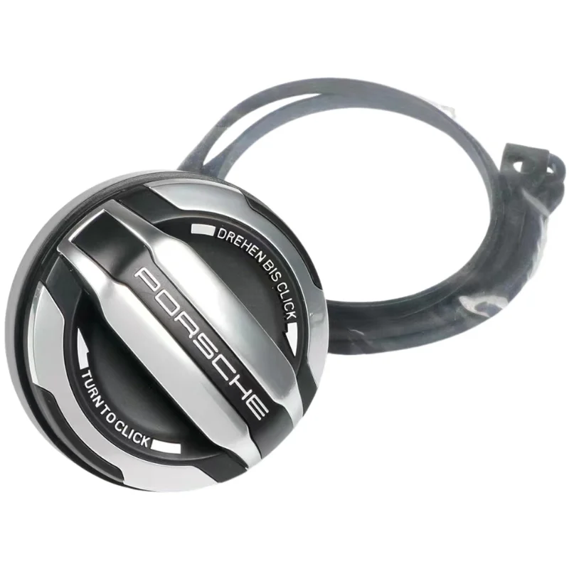 Модифицированный алюминиевый внешний вид крышка топливного бака для TEQ2