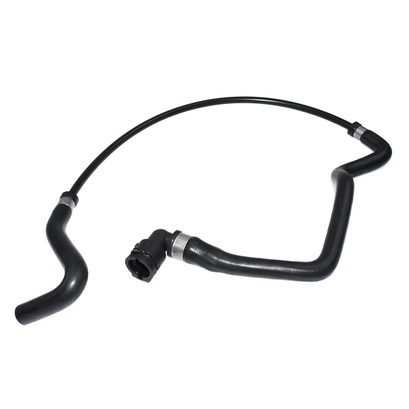 Для BMW 525I 528I 530I 545I расширительный бак для Rad верхний шланг охлаждающей воды