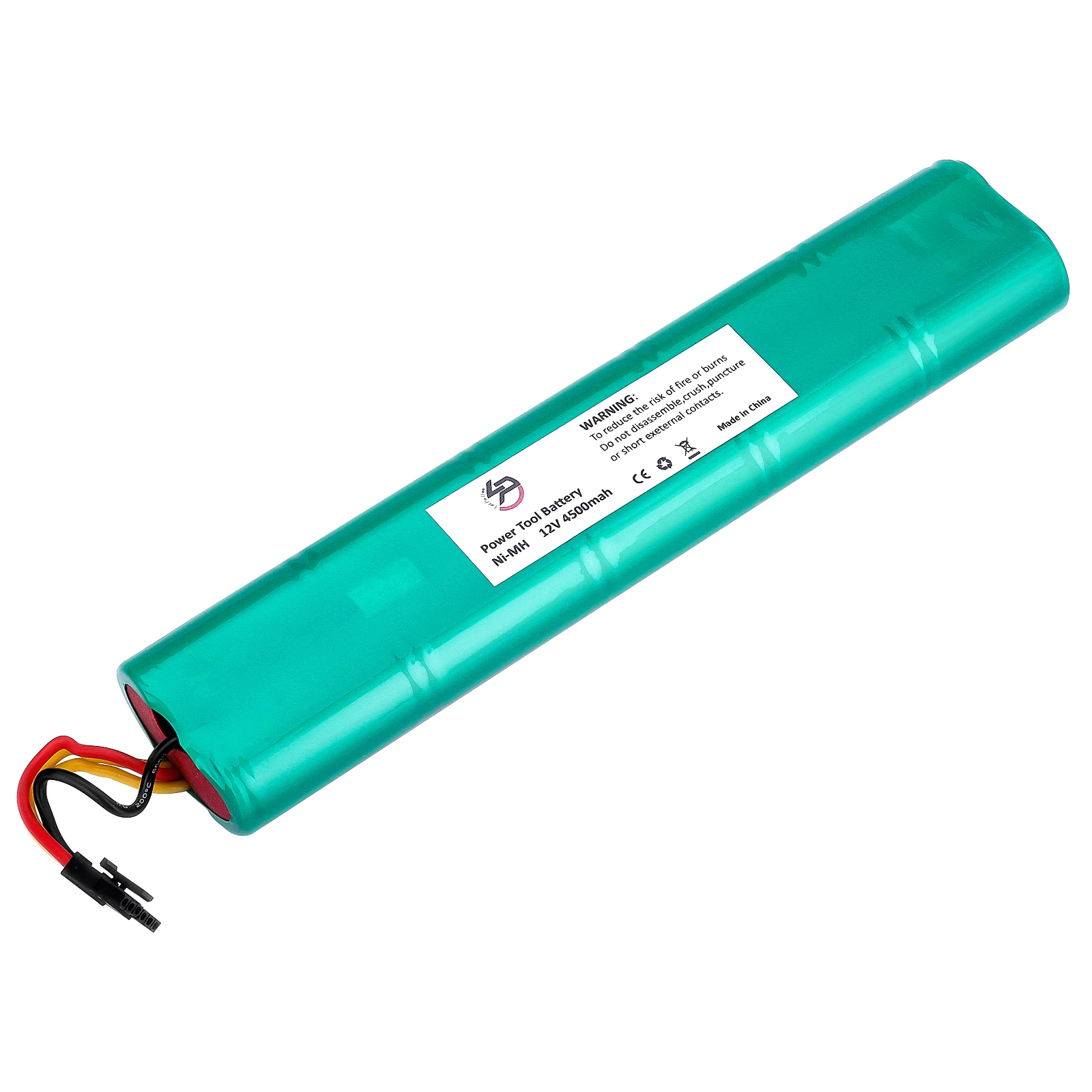 

12V 4500mAh NI-MH Battery for Neato Botvac 70E 75 80 85 D75 D80 D85 Vacuum Cleaners SC accessories Rechargeable Battery Upgraded