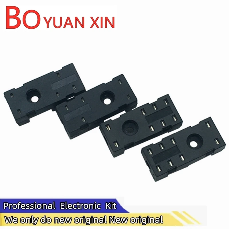 Новое оригинальное 5-контактное 8-контактное реле 14F-2Z-A1 основа 14F-2Z-A2 JW2SN G2R-2 H.F