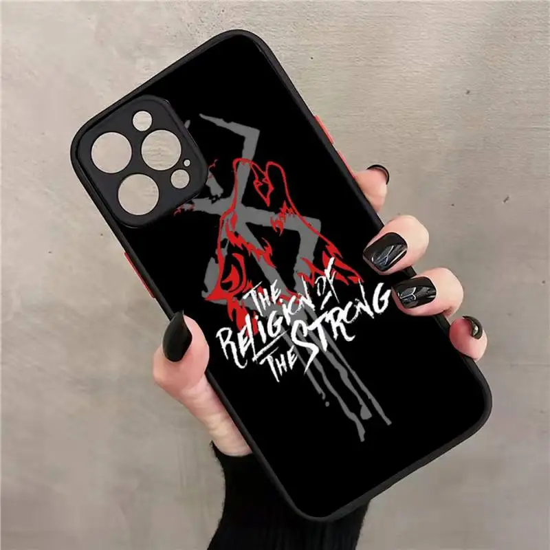 Чехол для iPhone 13 12 11 Mini Pro XR XS Max 7 8 Plus X |