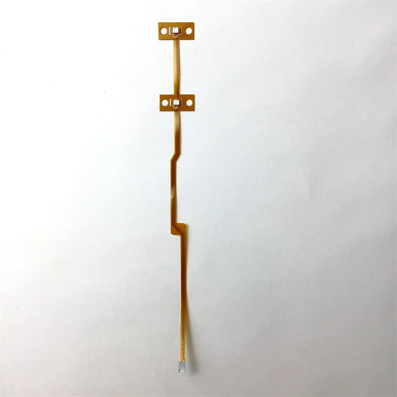 Original LED HALL CABLE Fix For View3 View5 View7 IFS-15 Windshield Wind-proof Cover Cable