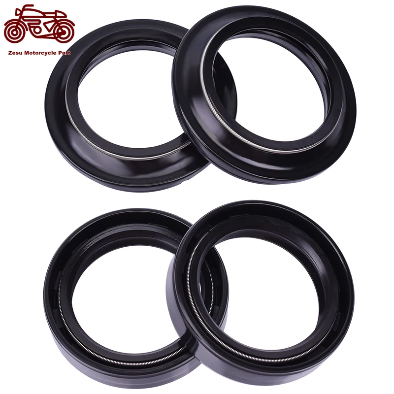 36x48x11 36 48 сальник передней вилки мотоцикла или пылезащитный уплотнитель для Kawasaki