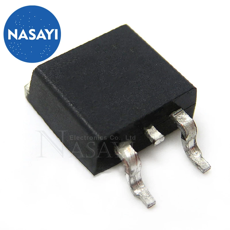 10PCS/1084-33 ATC1084-33 1084-3.3V TO-263