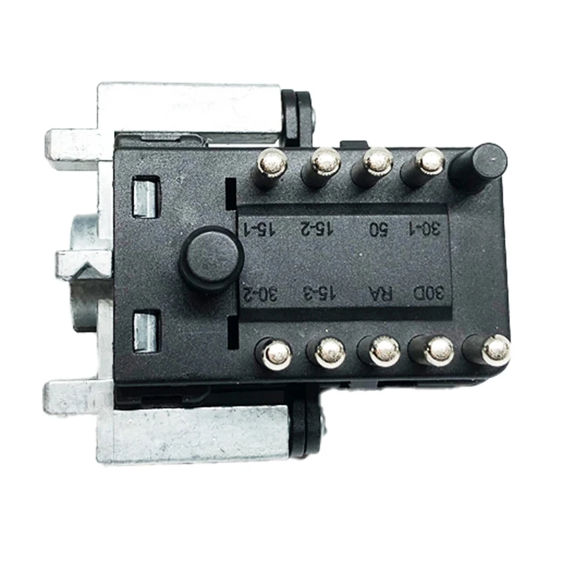 1 шт. замок рулевого колеса 1318527 1425019 аксессуары для грузовиков металлический SCANIA 4