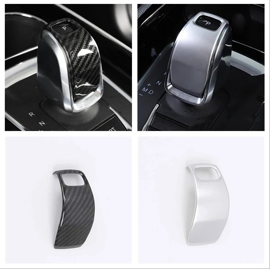 

For Chery Tiggo Exeed TX/TXL 2019 2020 Accessories Transmission Gear Shift Shifter Knob Gear Head Handle Cover Trim