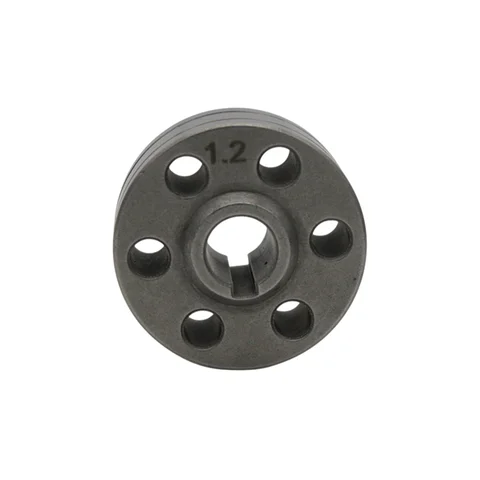 Ролик подачи проволоки V и U 37*10*18,5 для лазерной сварки