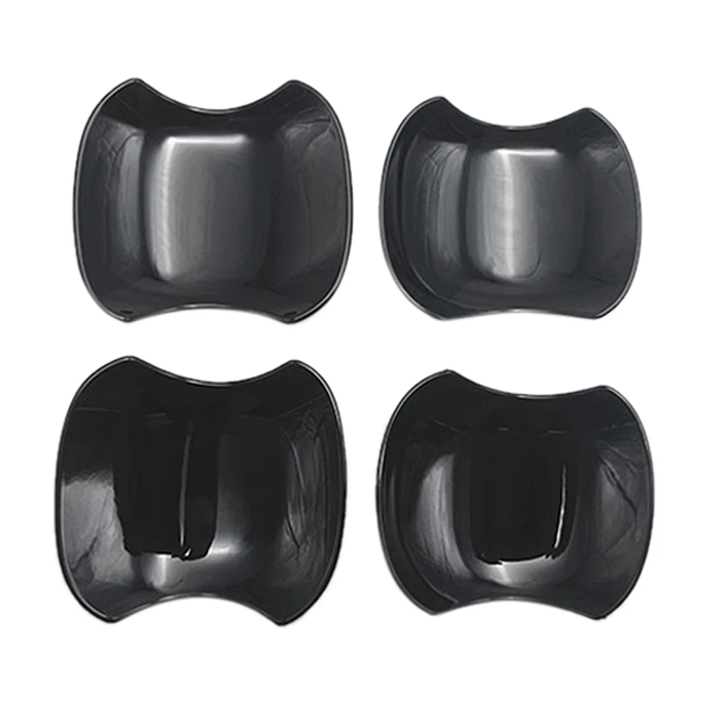 

4 шт., декоративные накладки на дверную ручку автомобиля Toyota Voxy Ноя R90 2022