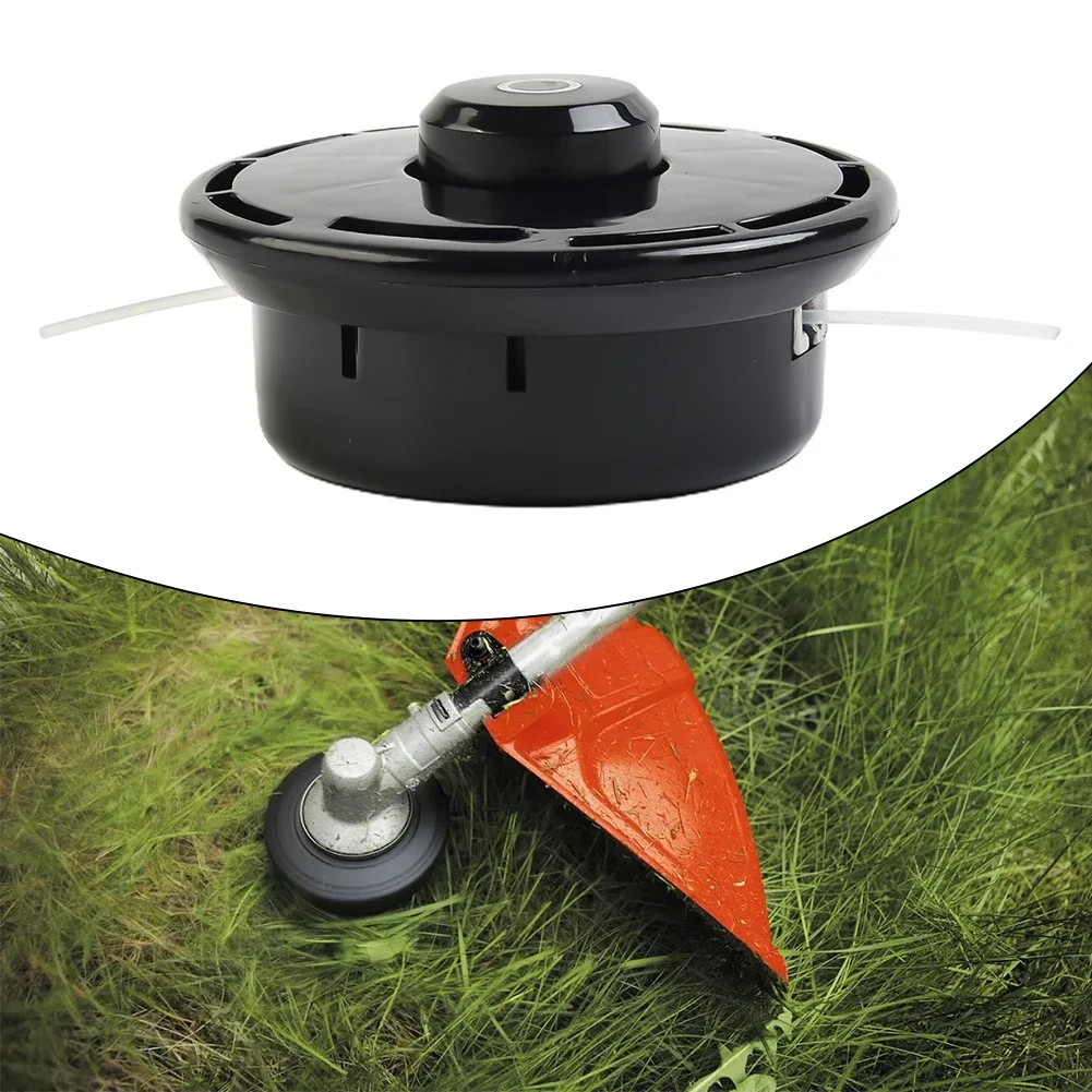 Часть триммерной головки катушечная головка триммеры 1 шт. аксессуары UMK425E UMK431E