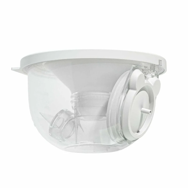 Пылезащитный чехол фланцевая вставка 24/27 мм и силиконовые клапаны для замены S12