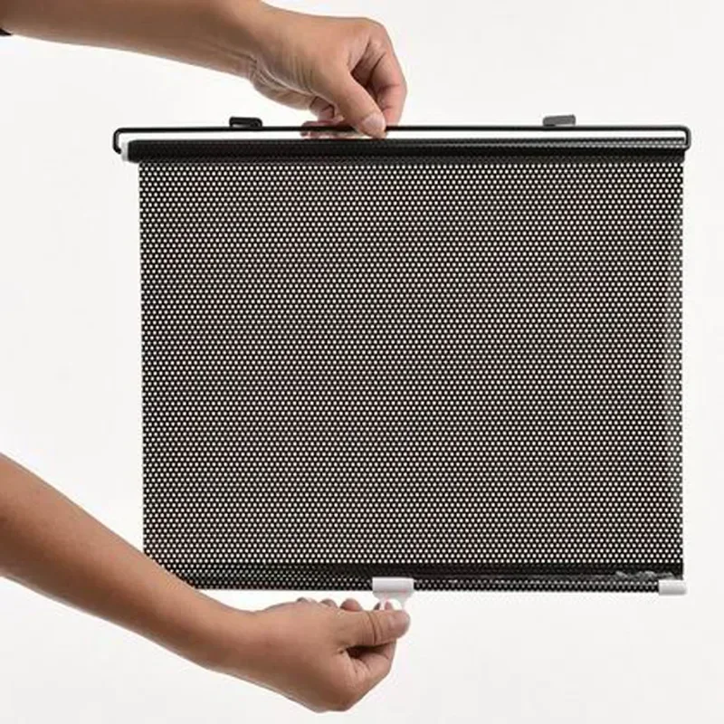 BOASE Солнцезащитный козырек для автомобиля и грузовика защита лобового стекла