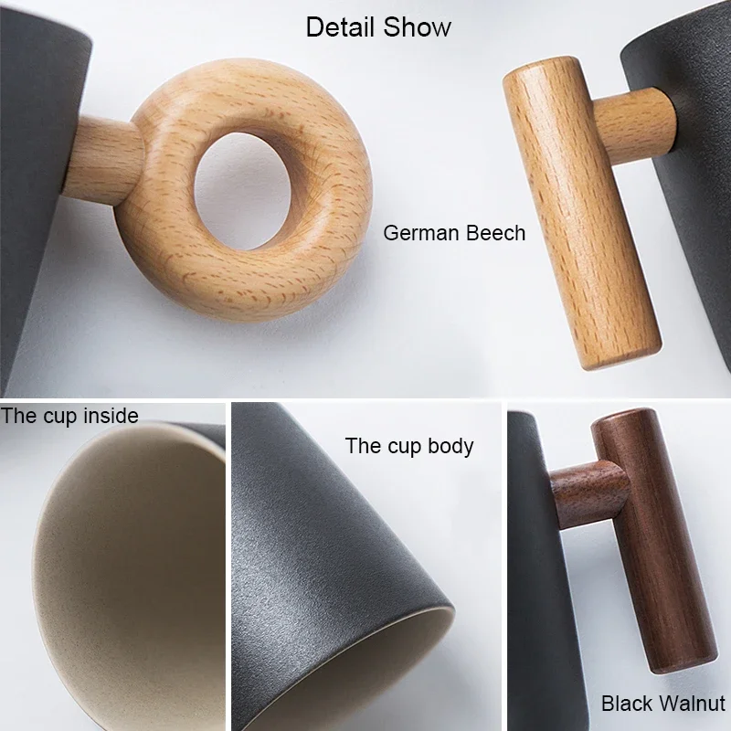 Винтажная керамическая кофейная кружка в японском стиле стакан кружки для чая из