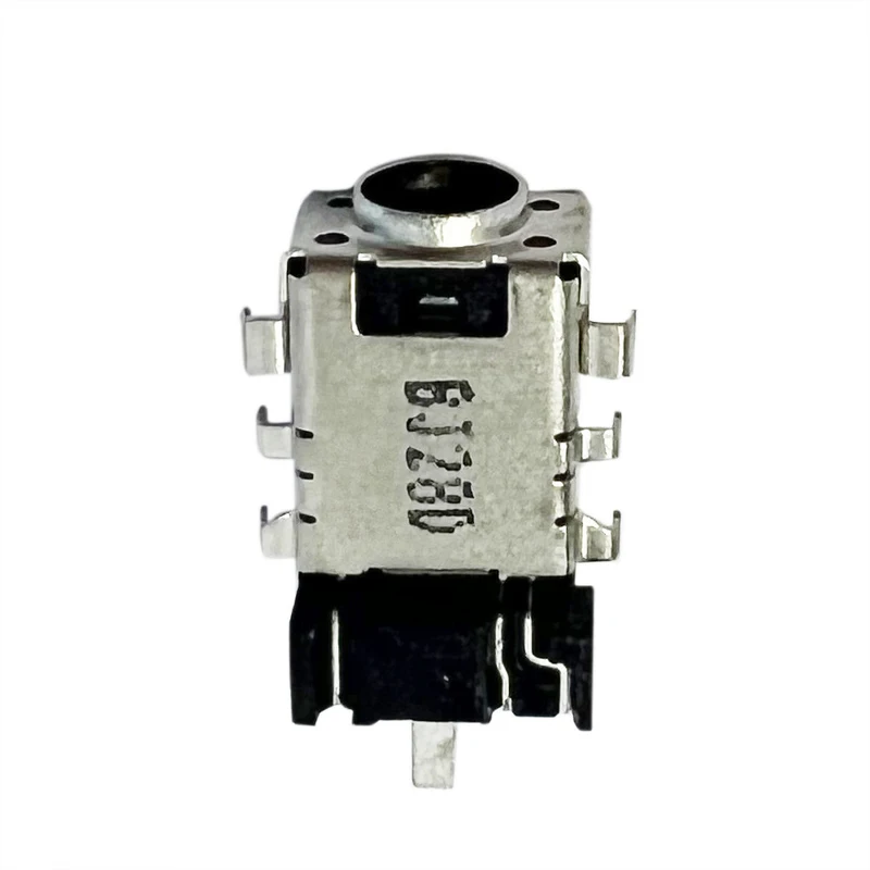 Фото Разъем питания постоянного тока (DC POWER JACK) BJ280 для Asus V5200e X415ea VivoBook 14 X415 X515JA X515JP X415JA №4