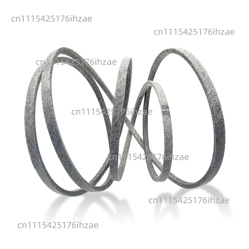 Фото Ремень для газонокосилки (1 шт.), замена для John Deere GX20072, GX20006, GX20305, 381914, 07200023, GX21833, 954-04060C, 120-3335, 405143 №2