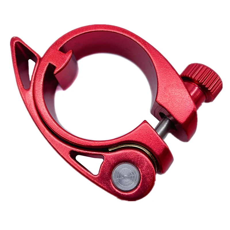 Складной велосипедный подседельный штырь Calmp для DAHON FNHON быстроразъемный