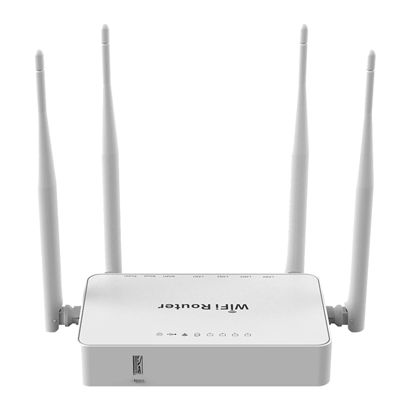 

Top Professional Home Router Wireless Wifi For 3G 4G USB Modem Omni Wi-Fi Signal 300Mbps Wireless Broadband Router